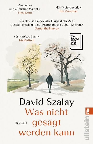 Produktbild: Was nicht gesagt werden kann