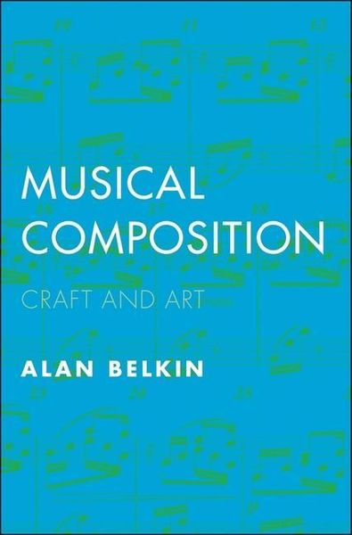 Produktbild: Musical Composition