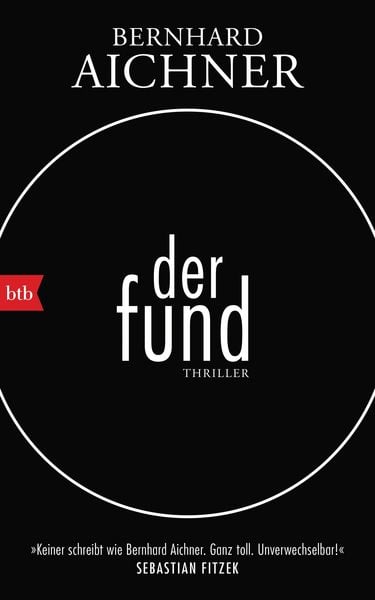 Produktbild: Der Fund