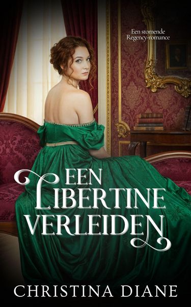 Produktbild: Een Libertine Verleiden