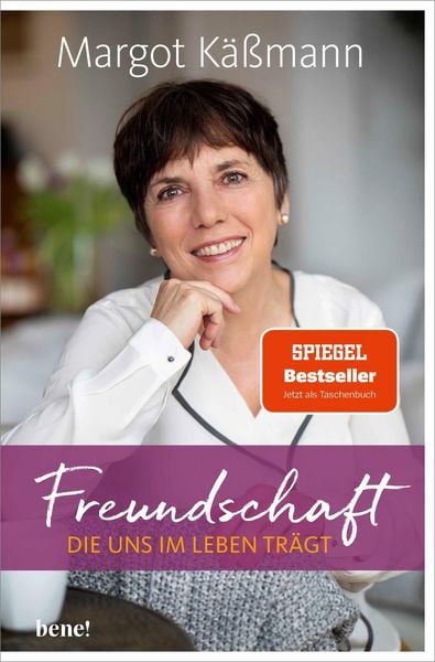 Produktbild: Freundschaft, die uns im Leben tr&auml;gt
