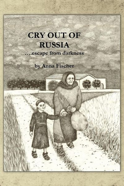 Produktbild: Cry Out Of Russia