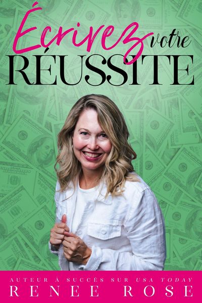 Produktbild: &Eacute;crivez votre r&eacute;ussite