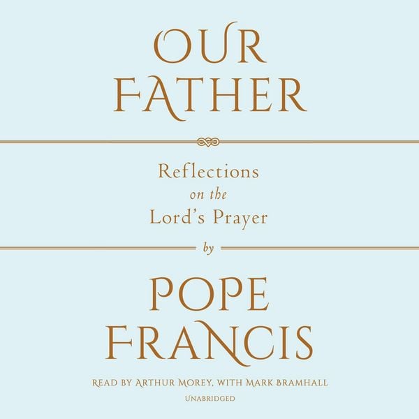 Produktbild: OUR FATHER                  2D