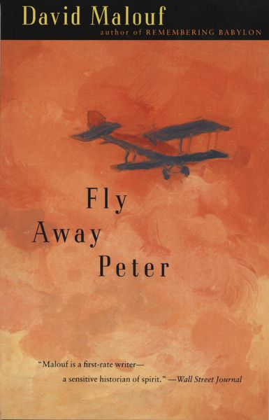 Produktbild: Fly Away Peter