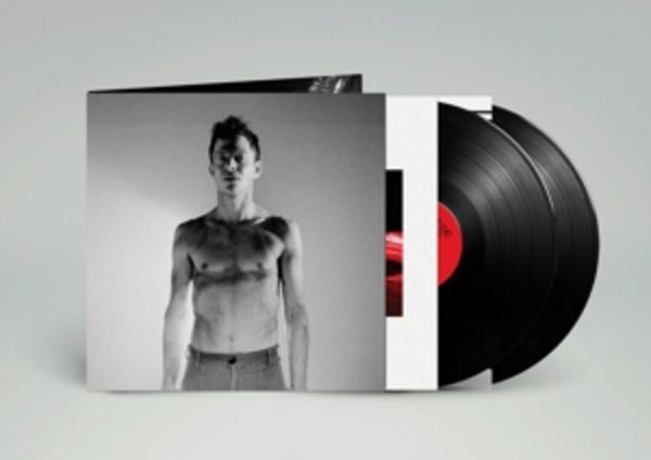 Set My Heart on Fire,Immediately - Perfume Genius, Vinyl