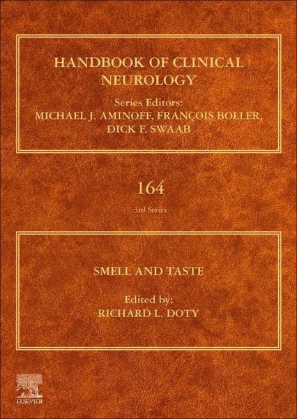 Produktbild: Smell and Taste