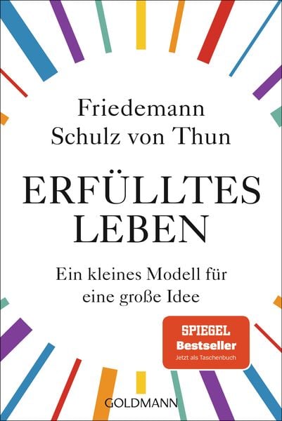 Produktbild: Erf&uuml;lltes Leben