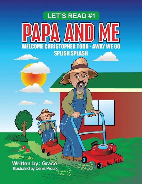 Produktbild: Papa and Me