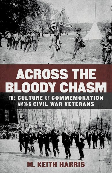 Produktbild: Across the Bloody Chasm