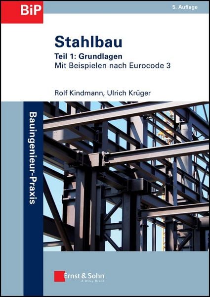 Produktbild: Stahlbau