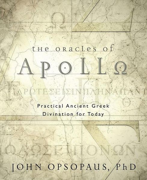 Produktbild: The Oracles of Apollo