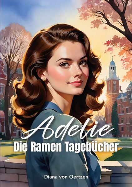 Produktbild: Adelie