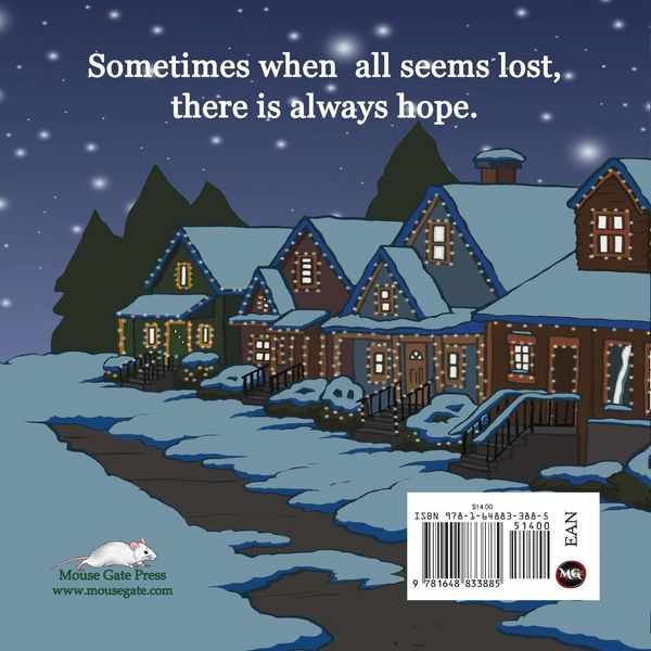Produktbild: A Tiny Christmas