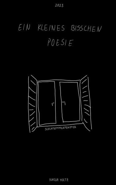 Produktbild: Ein kleines bisschen Poesie