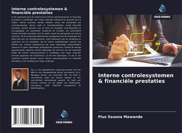 Produktbild: Interne controlesystemen & financi&euml;le prestaties
