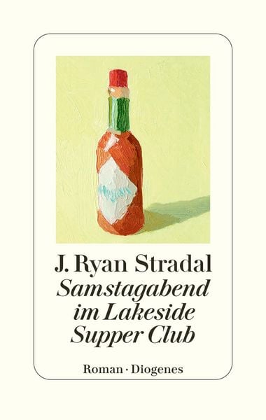 Produktbild: Samstagabend im Lakeside Supper Club