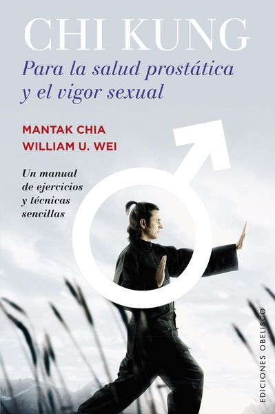 Produktbild: Chi Kung para la salud prost&aacute;tica y el vigor sexual