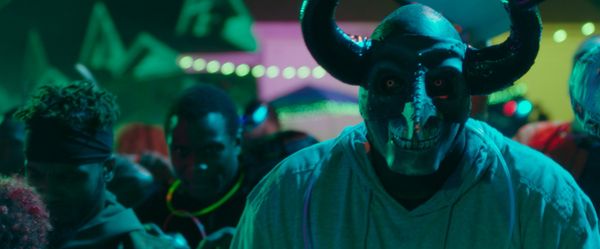 Produktbild: The First Purge