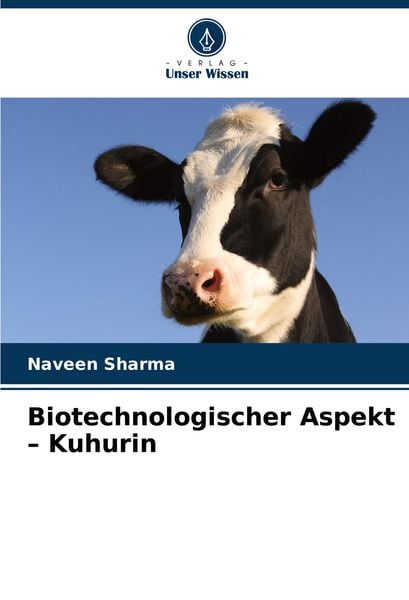 Produktbild: Biotechnologischer Aspekt - Kuhurin