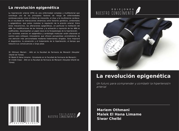 Produktbild: La revoluci&oacute;n epigen&eacute;tica