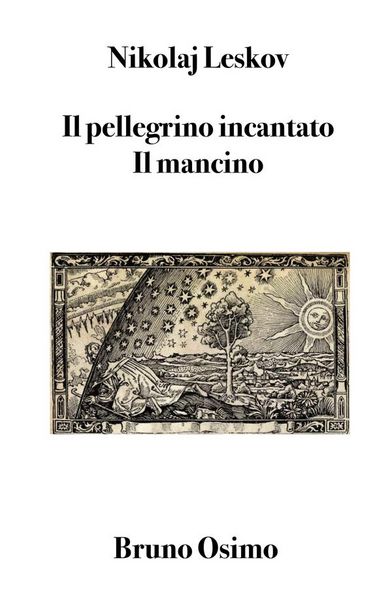 Produktbild: Il pellegrino incantato. Il mancino