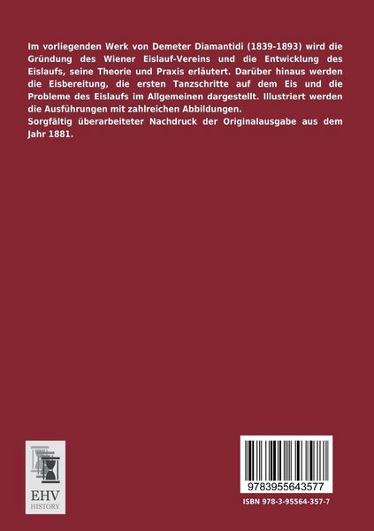 Produktbild: Spuren auf dem Eise