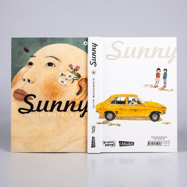 Produktbild: Sunny 4