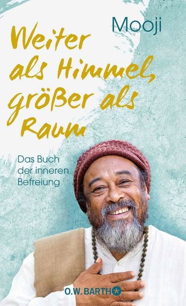Produktbild: Weiter als Himmel, gr&ouml;&szlig;er als Raum