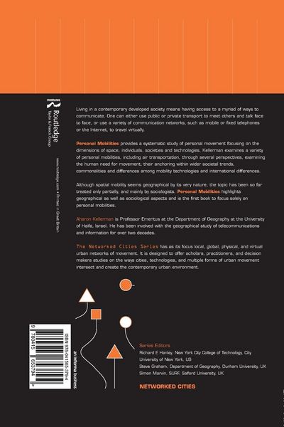 Produktbild: Personal Mobilities
