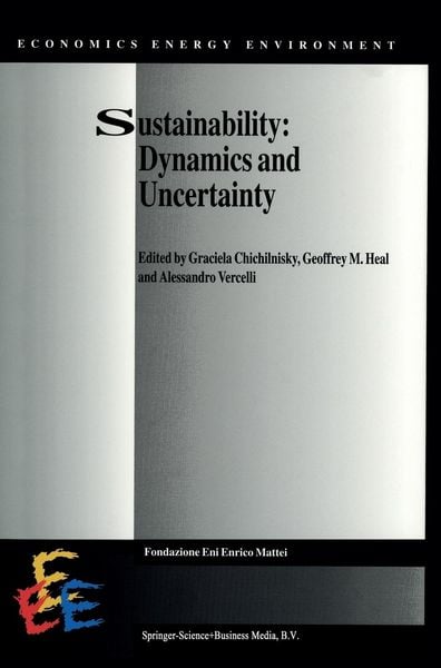 Produktbild: Sustainability