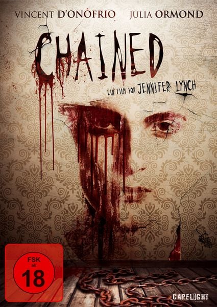 Produktbild: Chained - Uncut