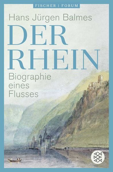 Produktbild: Der Rhein