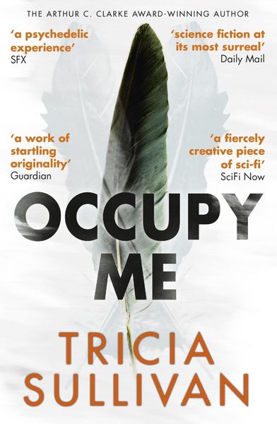 Produktbild: Occupy Me
