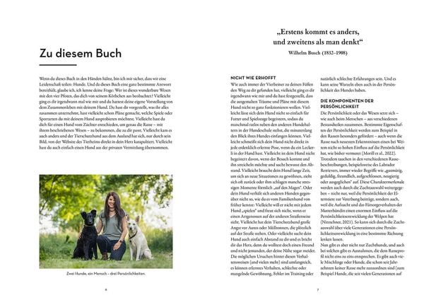 Produktbild: Pers&ouml;nlichkeitsanalyse f&uuml;r Hunde