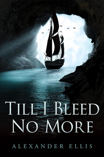 Produktbild: Till I Bleed No More
