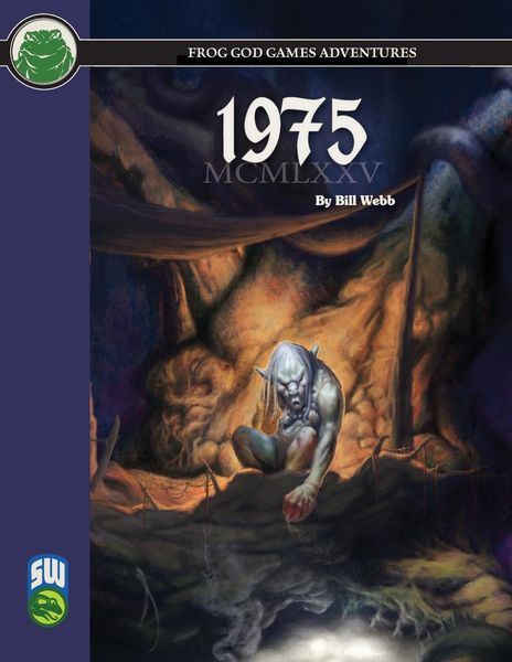 Produktbild: 1975 SW