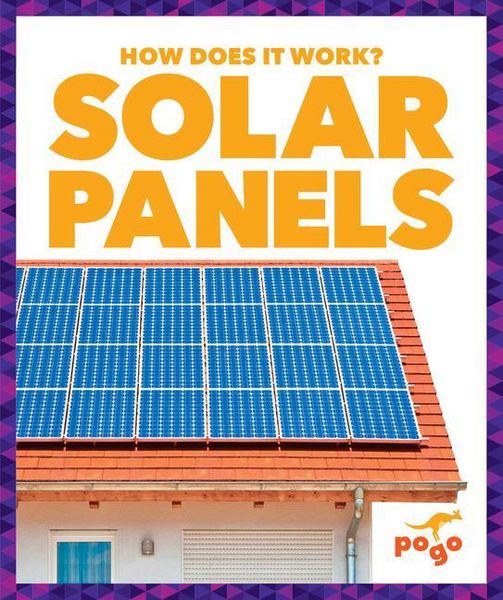 Produktbild: Solar Panels