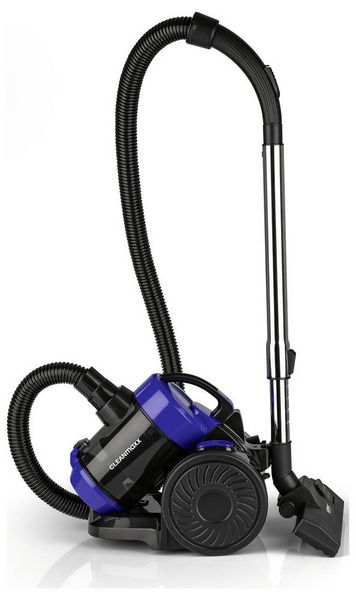 Produktbild: CleanMaxx 19133 Zyklon-Staubsauger 800W