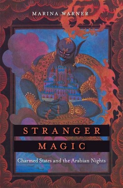 Produktbild: Stranger Magic