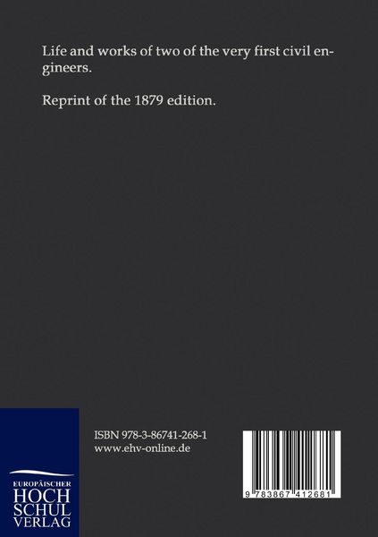 Produktbild: Lives of Engineers