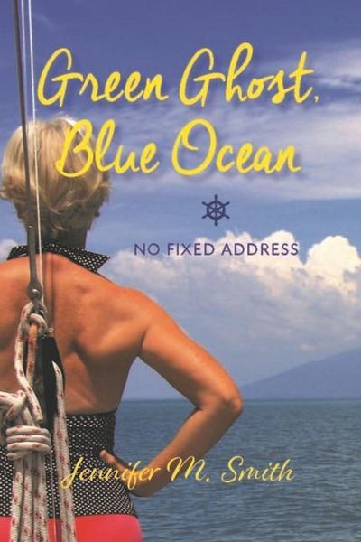 Produktbild: Green Ghost, Blue Ocean
