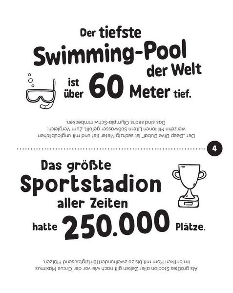 Produktbild: Wahr oder nicht? Verr&uuml;ckte Rekorde I Das Quizspiel