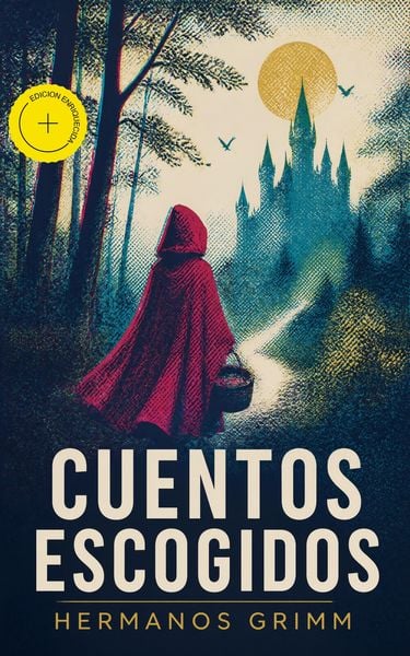 Produktbild: Cuentos escogidos (Anotado)