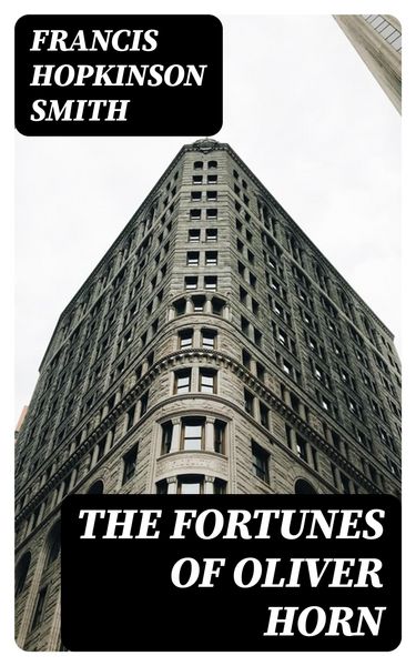 Produktbild: The Fortunes of Oliver Horn