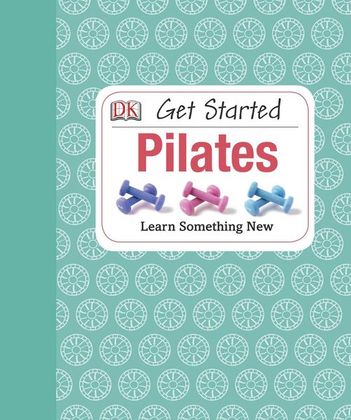 Produktbild: Get Started Pilates