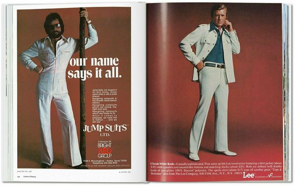 Produktbild: All-American Ads of the 70s