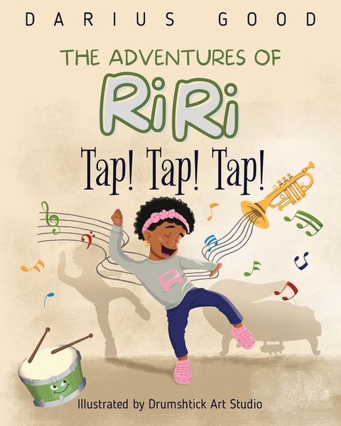 Produktbild: The Adventures of RiRi