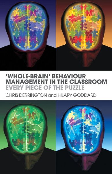 Produktbild: 'Whole-Brain' Behaviour Management in the Classroom