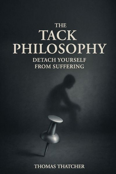 Produktbild: The Tack Philosophy